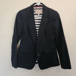 Banana Republic blazer